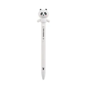 BACK2FUN HEMIJSKA HUG ATTACK PANDA 