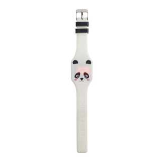 BACK2FUN DIGITAL SATIC SQUARE PANDA 