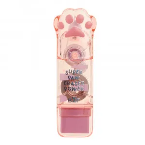 BACK2FUN KOREKTOR TRAKA I GUMICA PINK