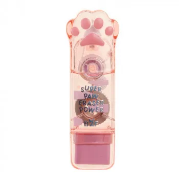 BACK2FUN KOREKTOR TRAKA I GUMICA PINK