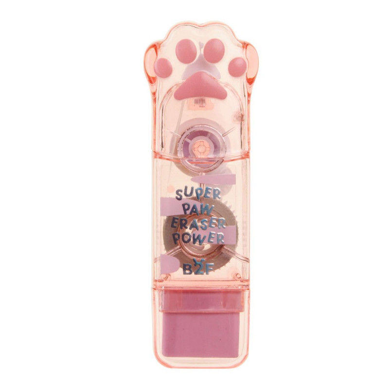 BACK2FUN KOREKTOR TRAKA I GUMICA PINK 
