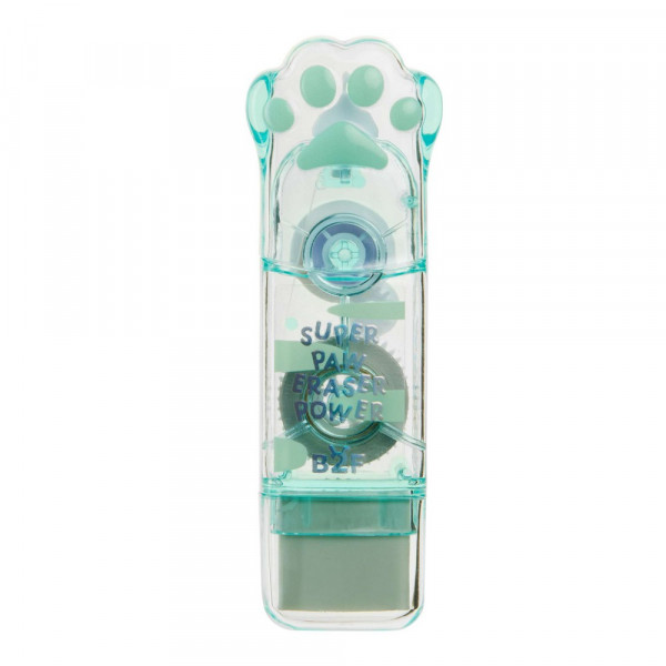 BACK2FUN KOREKTOR TRAKA I GUMICA GREEN 