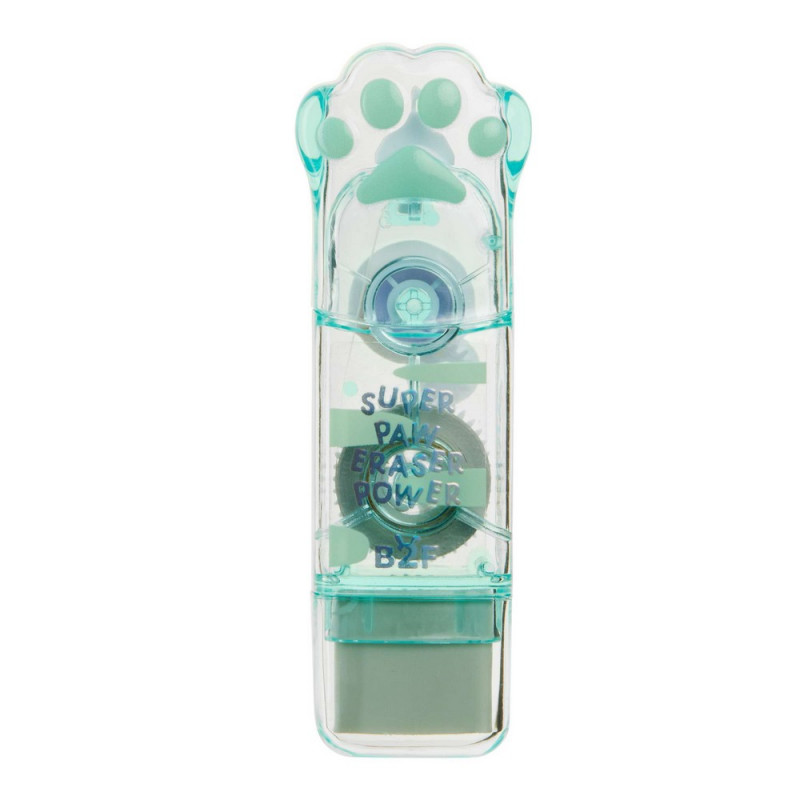 BACK2FUN KOREKTOR TRAKA I GUMICA GREEN 