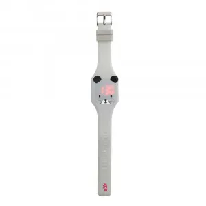BACK2FUN DIGITAL SATIC SQUARE MOUSE 