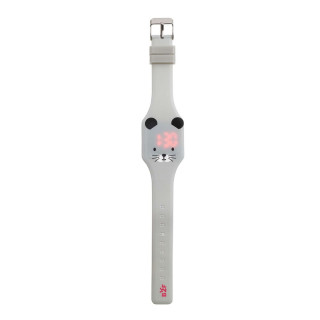BACK2FUN DIGITAL SATIC SQUARE MOUSE 