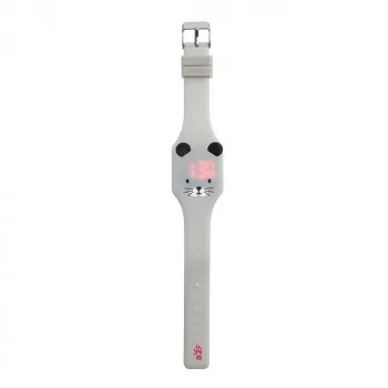 BACK2FUN DIGITAL SATIC SQUARE MOUSE