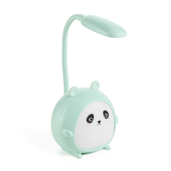 BACK2FUN LED LAMPA PANDA MIT 