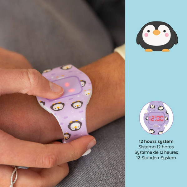 BACK2FUN RUCNI SATIC PENGY 