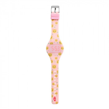 BACK2FUN RUCNI SATIC GIRAFFE 
