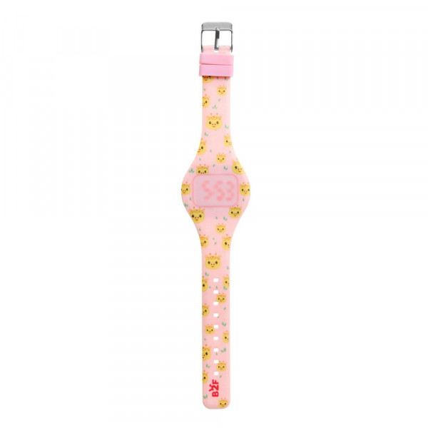 BACK2FUN RUCNI SATIC GIRAFFE 