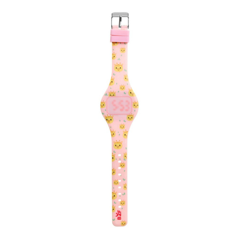 BACK2FUN RUCNI SATIC GIRAFFE 