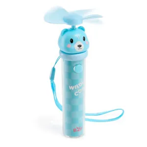 BACK2FUN MINI VENTILATOR TEDDY 