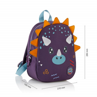 RANAC ZA VRTIC MINI FUN DINO 