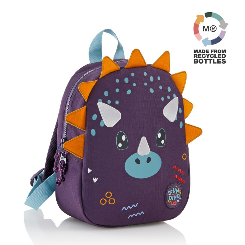 RANAC ZA VRTIC MINI FUN DINO 