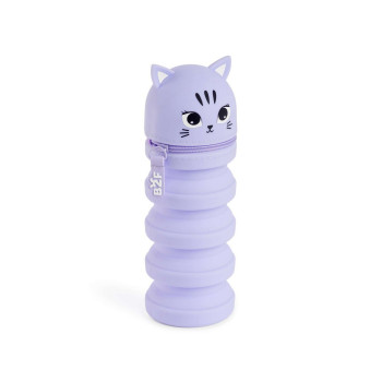 BACK2FUN PERNICA GROWING PETS KITTY 