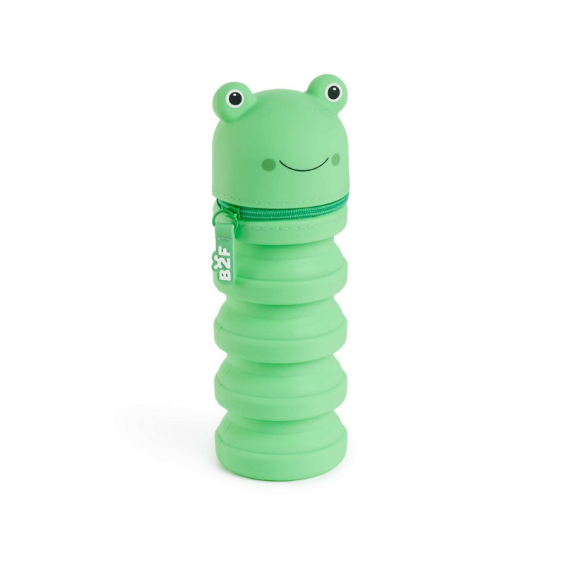 BACK2FUN PERNICA GROWING PETS FROGGY 