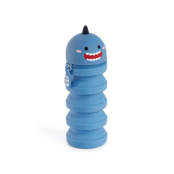 BACK2FUN PERNICA GROWING PETS SHARK 