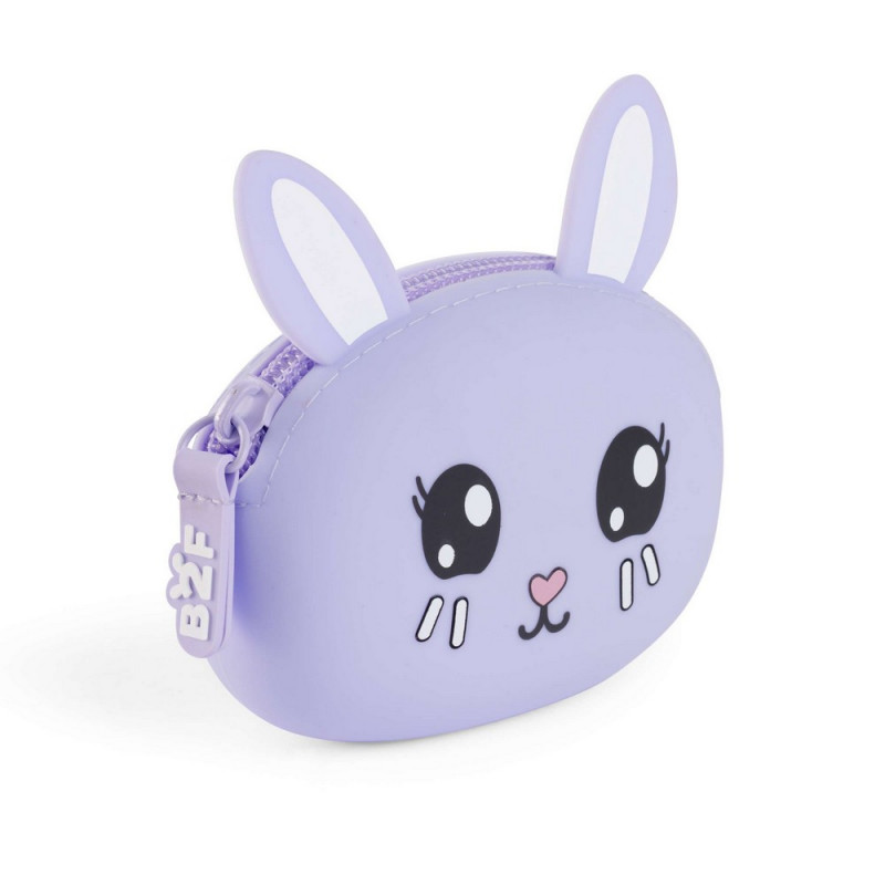 BACK2FUN NOVCANIK PUPPIES TO GO BUNNY 