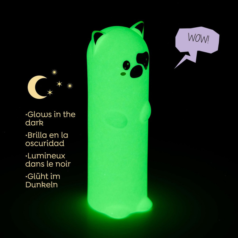 BACK2FUN PERNICA BORN TO GLOW DOGGY 