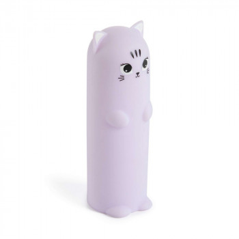BACK2FUN PERNICA BORN TO GLOW KITTY 