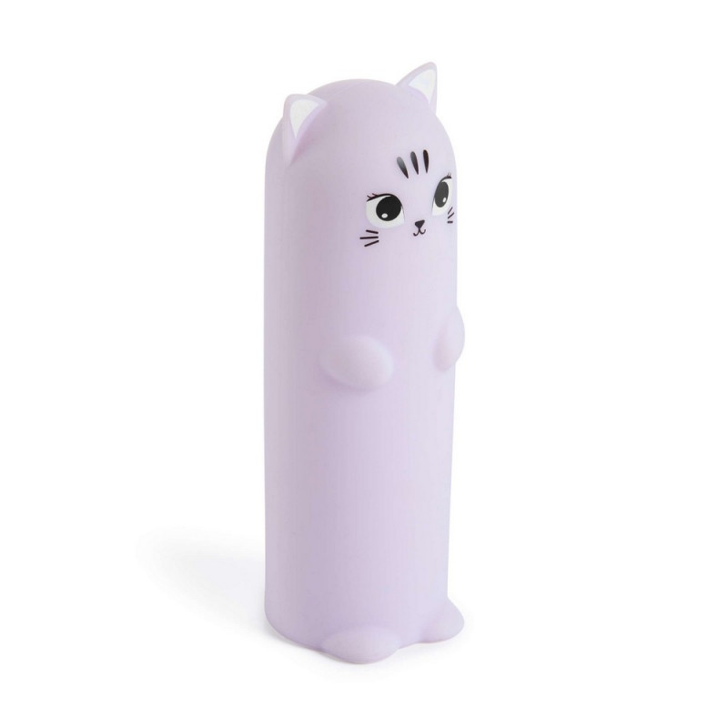 BACK2FUN PERNICA BORN TO GLOW KITTY 