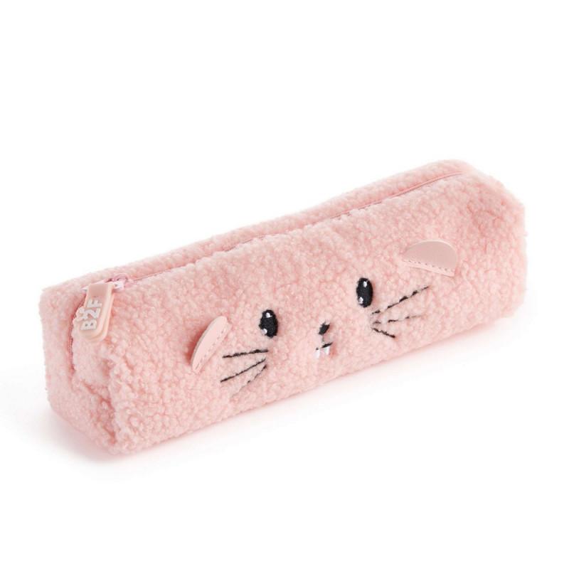 BACK2FUN PERNICA PRAZNA FLUFFY CLUB MOUSE 