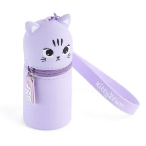 BACK2FUN NOVCANIK MINI TOO COOL KITTY