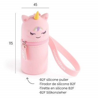 BACK2FUN NOVCANIK MINI TOO COOL UNICORN 