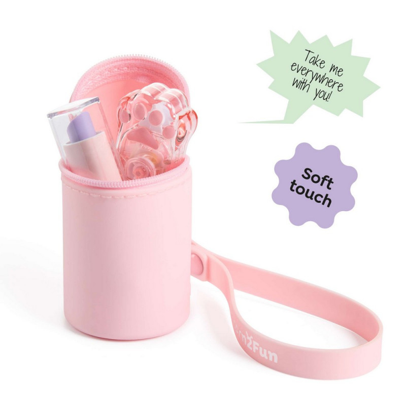 BACK2FUN NOVCANIK MINI TOO COOL UNICORN 