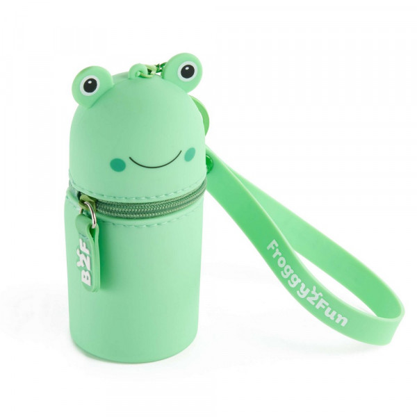 BACK2FUN NOVCANIK MINI TOO COOL FROGGY 