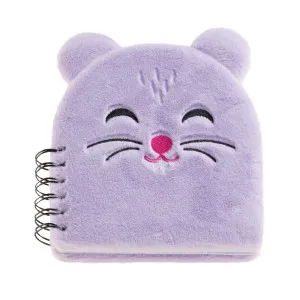 BACK2FUN NOTES FLUFFY HAMSTER