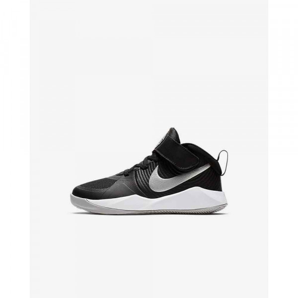 NIKE PATIKE Nike Team Hustle D 9
