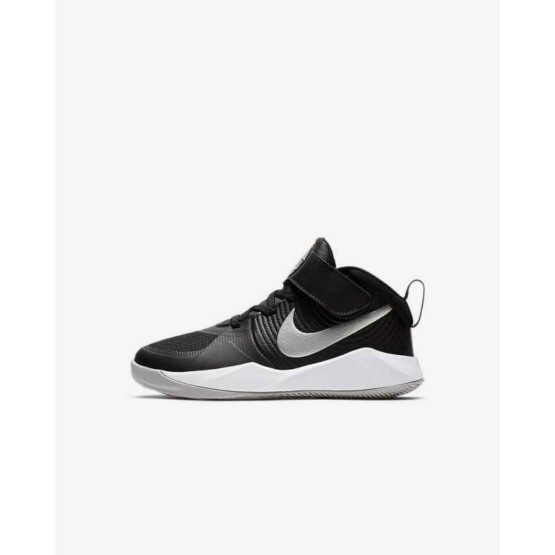 NIKE PATIKE Nike Team Hustle D 9