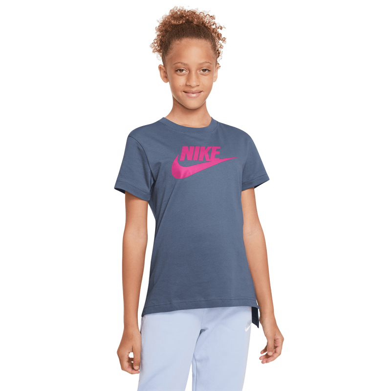 NIKE G NSW TEE DPTL BASIC FUTURA