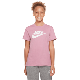 NIKE G NSW TEE DPTL BASIC FUTURA 