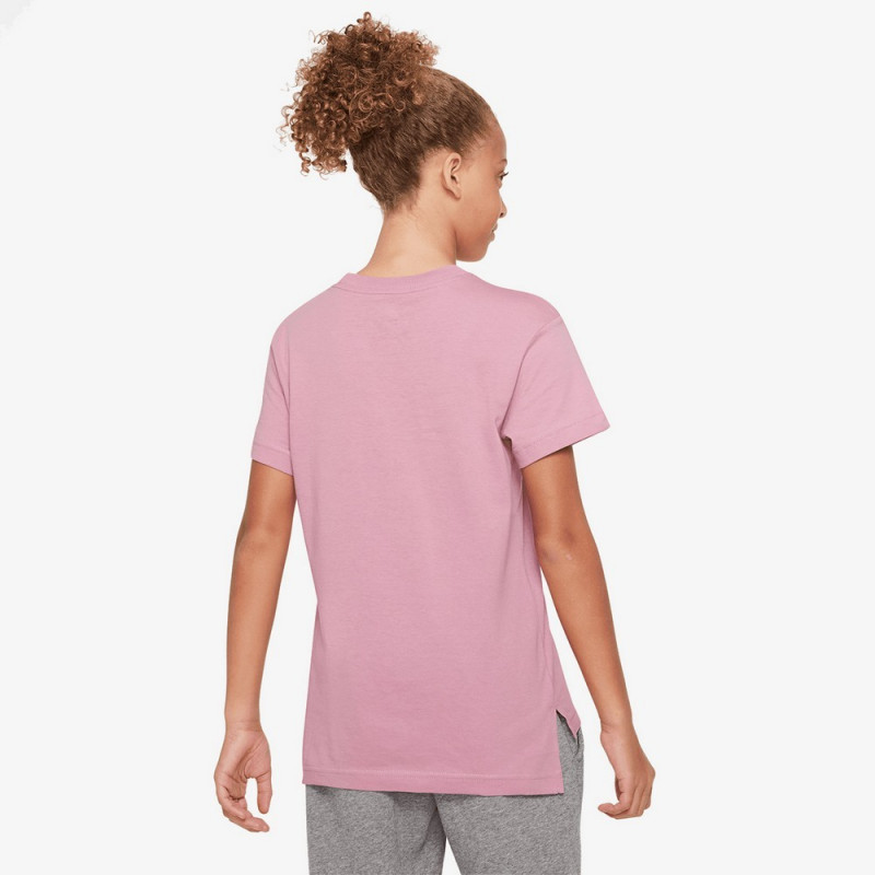 NIKE G NSW TEE DPTL BASIC FUTURA