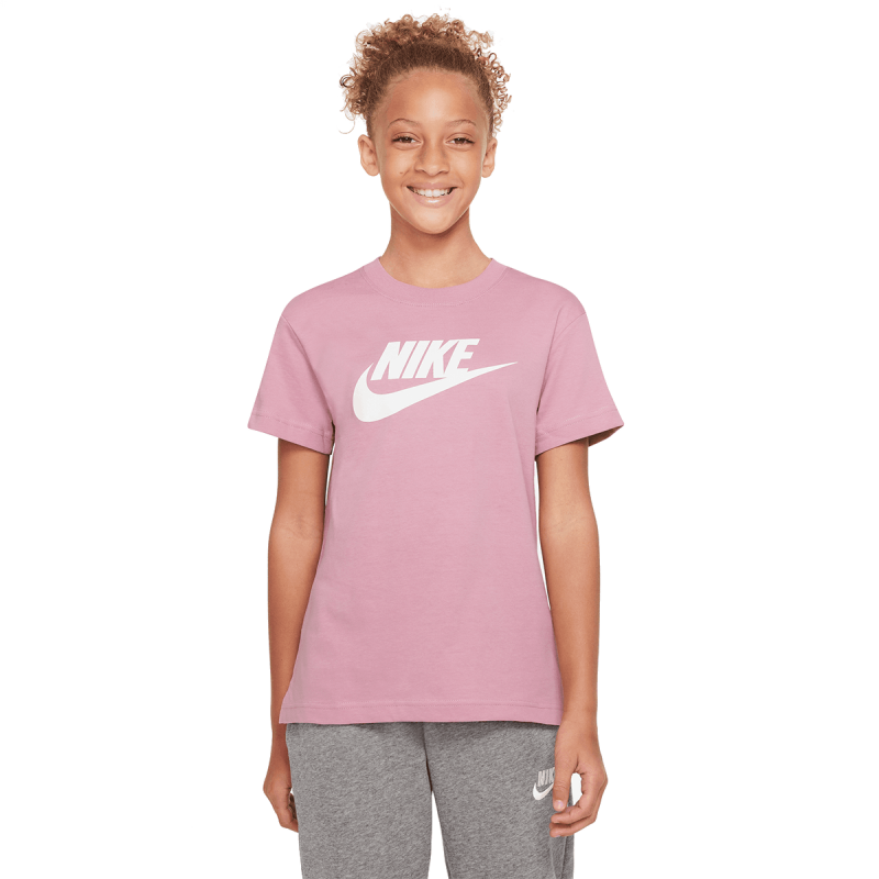 NIKE G NSW TEE DPTL BASIC FUTURA