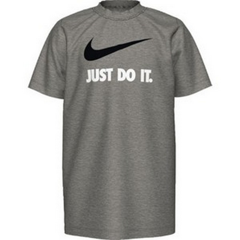 NIKE B NSW TEE JDI SWOOSH