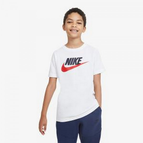 NIKE B NSW TEE FUTURA ICON TD 
