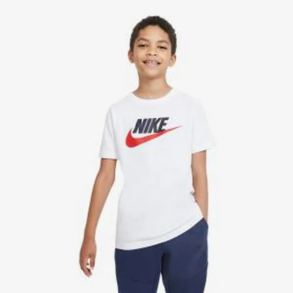 NIKE B NSW TEE FUTURA ICON TD 