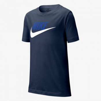 NIKE MAJICA KRATAK RUKAV B NSW TEE FUTURA ICON TD 