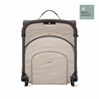 JOOLZ KOLICA AER LOVELY TAUPE