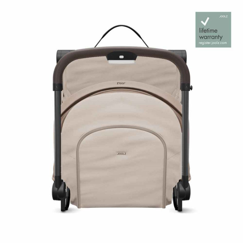 JOOLZ KOLICA AER LOVELY TAUPE