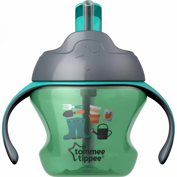 TOMMEE TIPPEE CASA SA SLAMCICOM 200ML