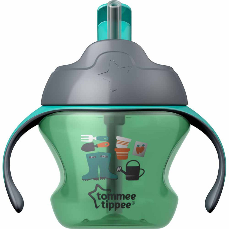 TOMMEE TIPPEE CASA SA SLAMCICOM 200ML