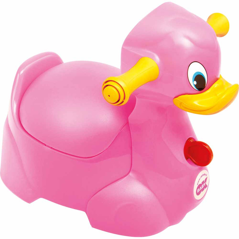 OKBABY 70766 NOSA PATKA TAMNO ROZE 