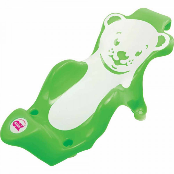 OKBABY 79444 KUPKO BUDDY ZELENA 