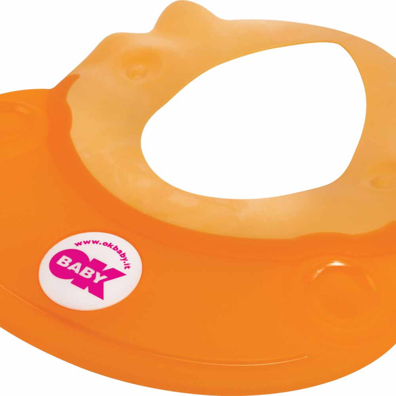 OKBABY 82945 STITNIK ZA PRANJE KOSE NARANDZASTA