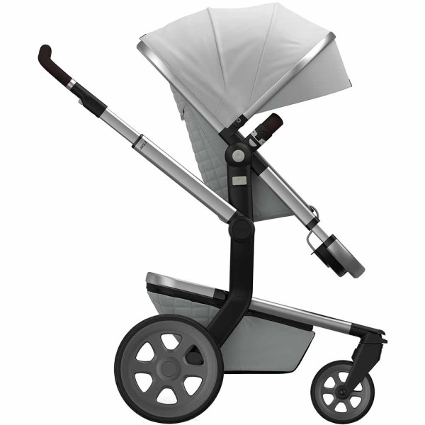 JOOLZ KOLICA 2U1 DAY2 QUADRO GRIGIO 500510