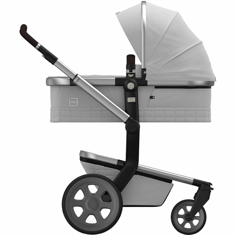 JOOLZ KOLICA 2U1 DAY2 QUADRO GRIGIO 500510